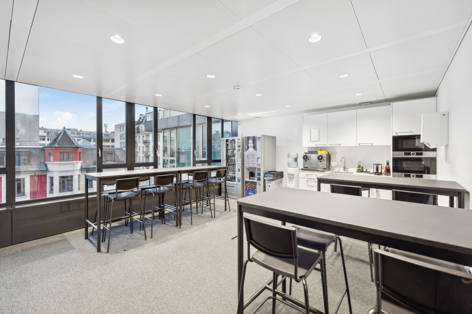 3604m² office, photo 6 sur 10