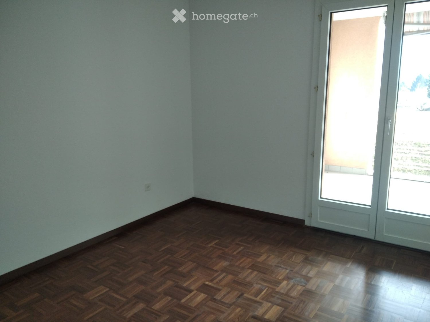 Appartement de 2 ½ pièces, photo 4 sur 5