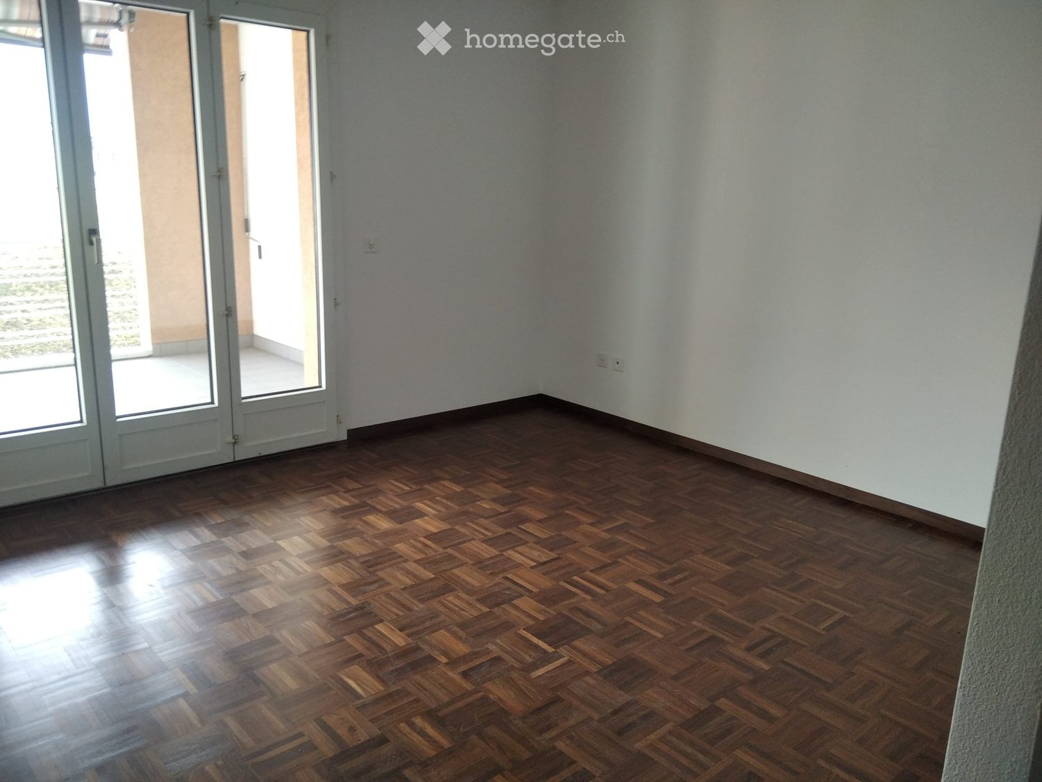 Appartement de 2 ½ pièces, photo 3 sur 5