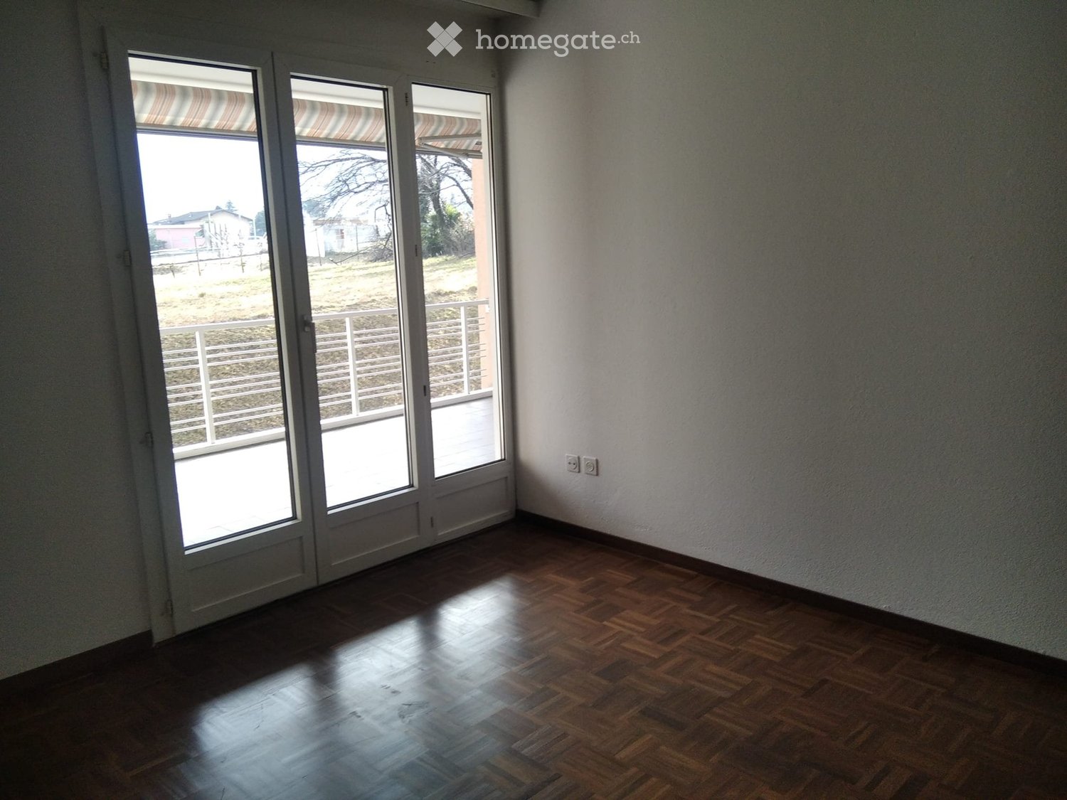Appartement de 2 ½ pièces, photo 5 sur 5