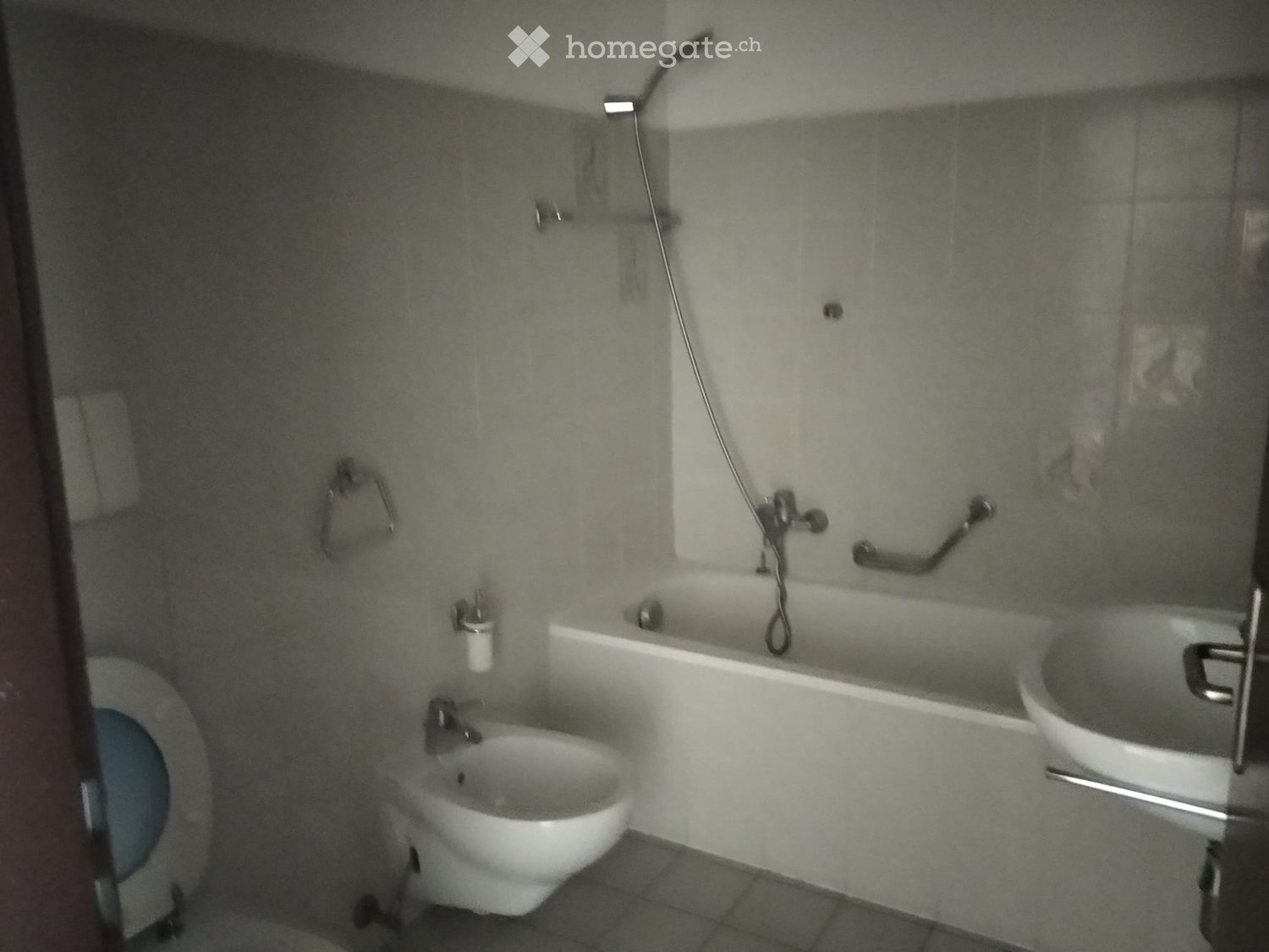Appartement de 2 ½ pièces, photo 1 sur 5