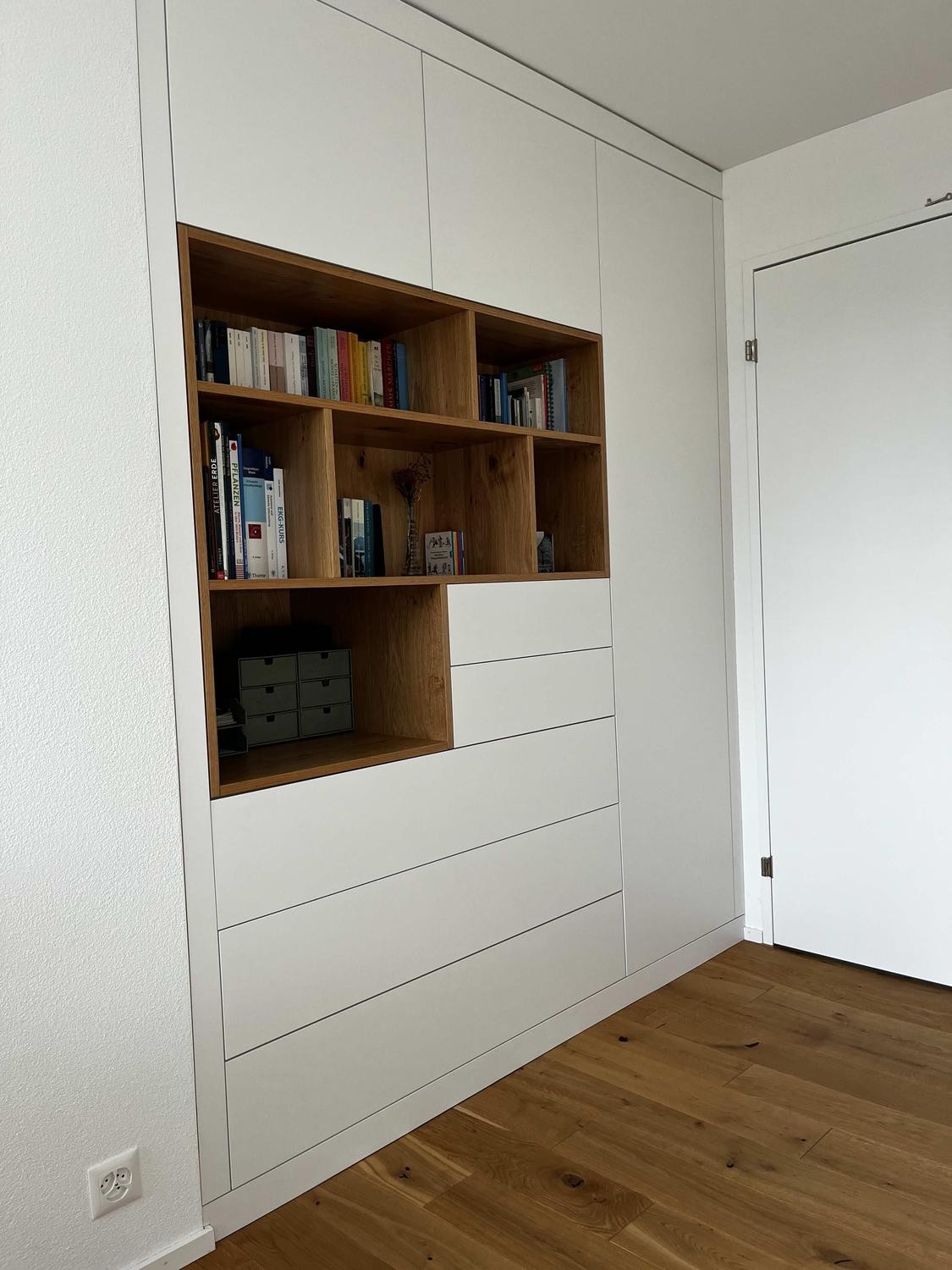 Maison individuelle de 4 ½ pièces, photo 5 sur 10