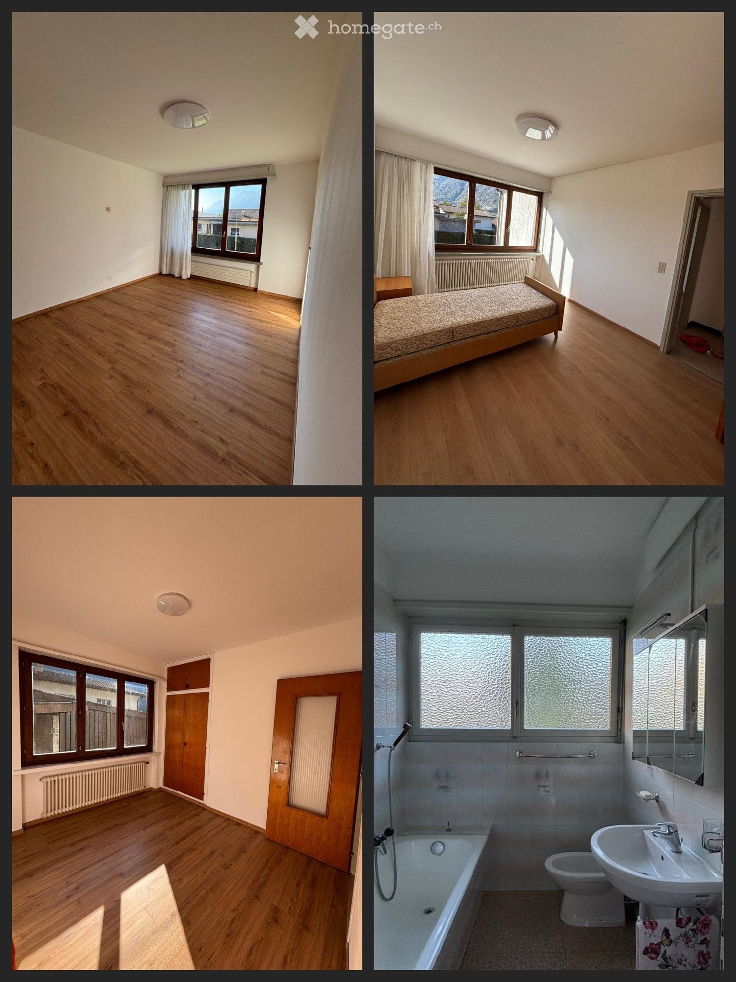 2 ½ rooms single house, photo 4 sur 5