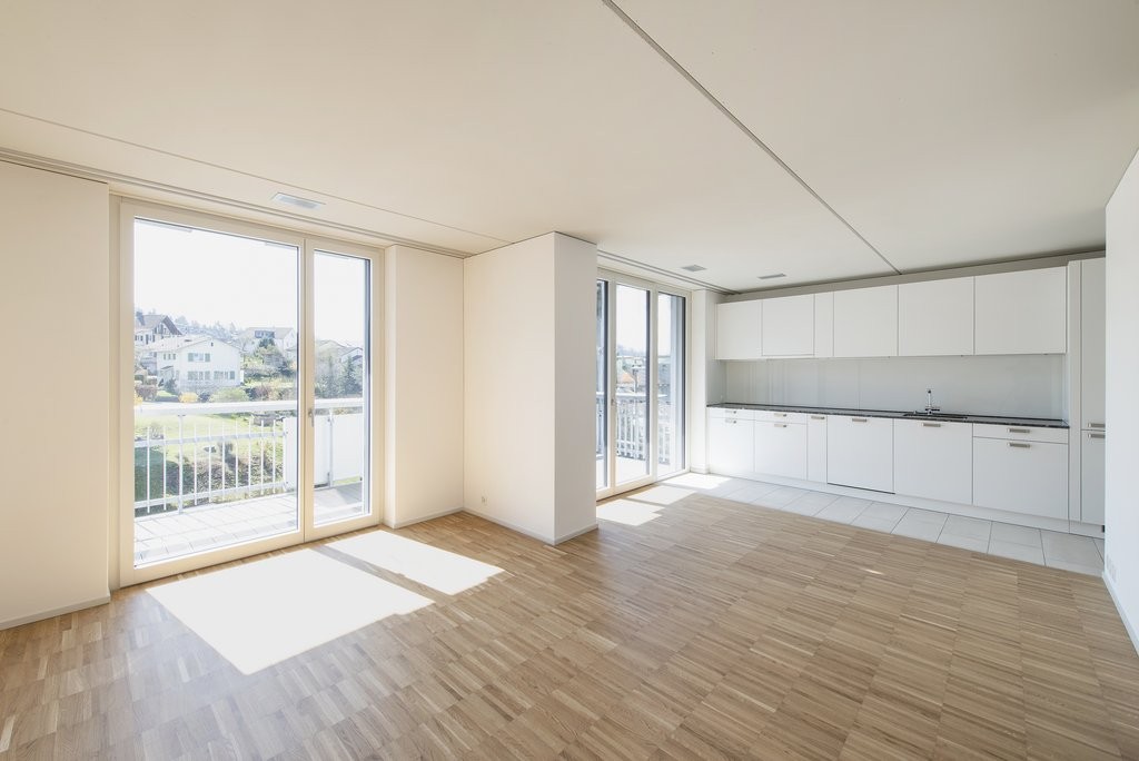 Appartement de 2 ½ pièces