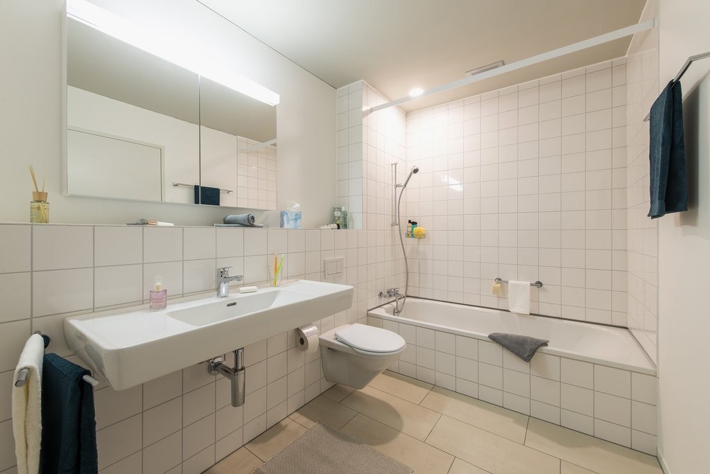 Appartement de 2 ½ pièces