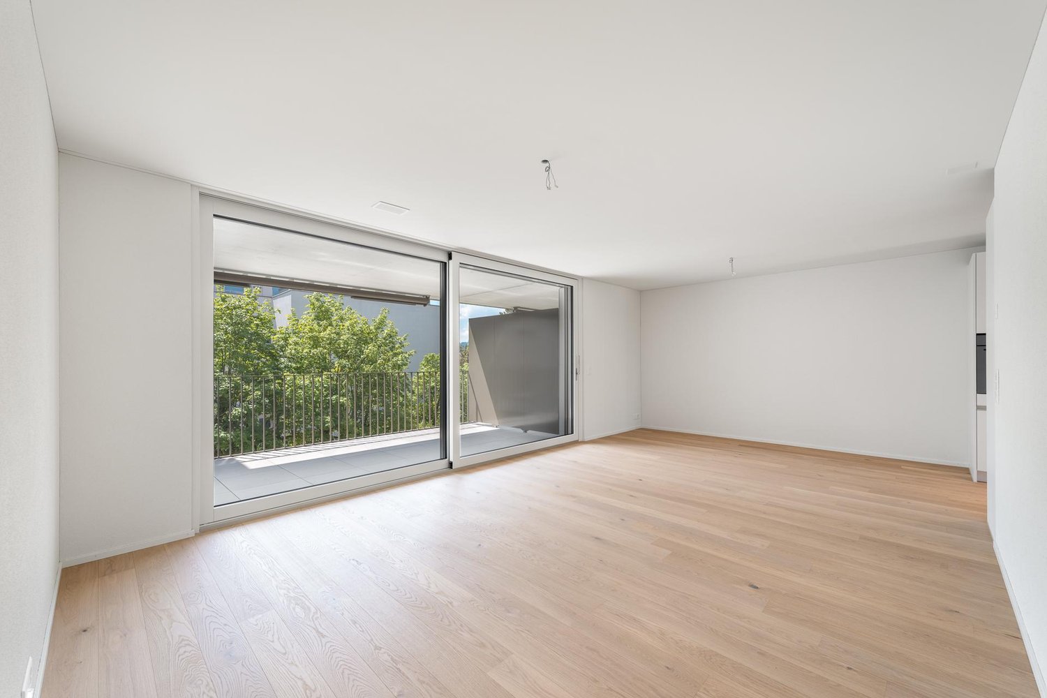 Appartement de 3 ½ pièces, photo 3 sur 10