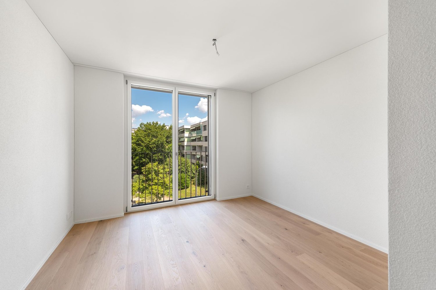 Appartement de 3 ½ pièces, photo 6 sur 10