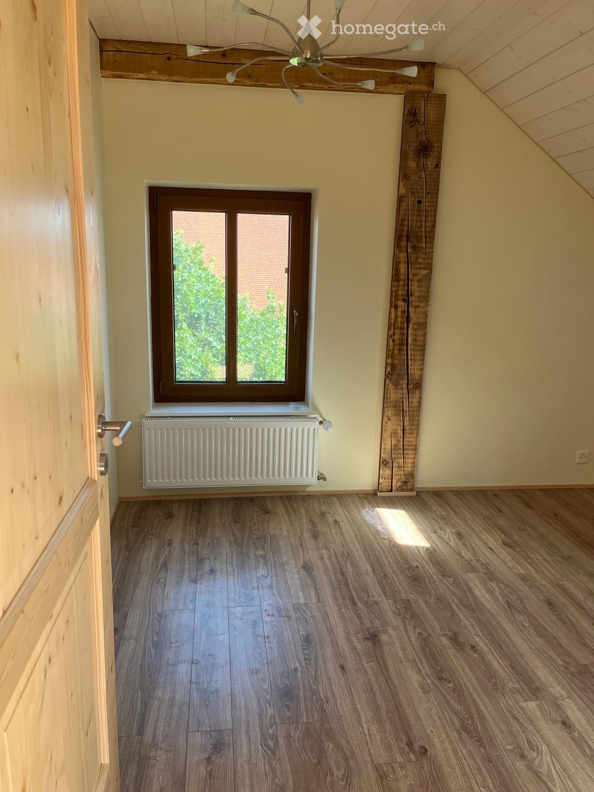 4 rooms apartment, photo 5 sur 5