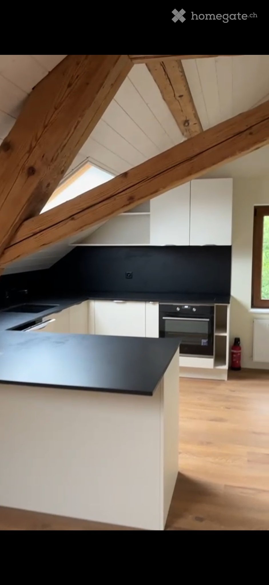 4 rooms apartment, photo 4 sur 5