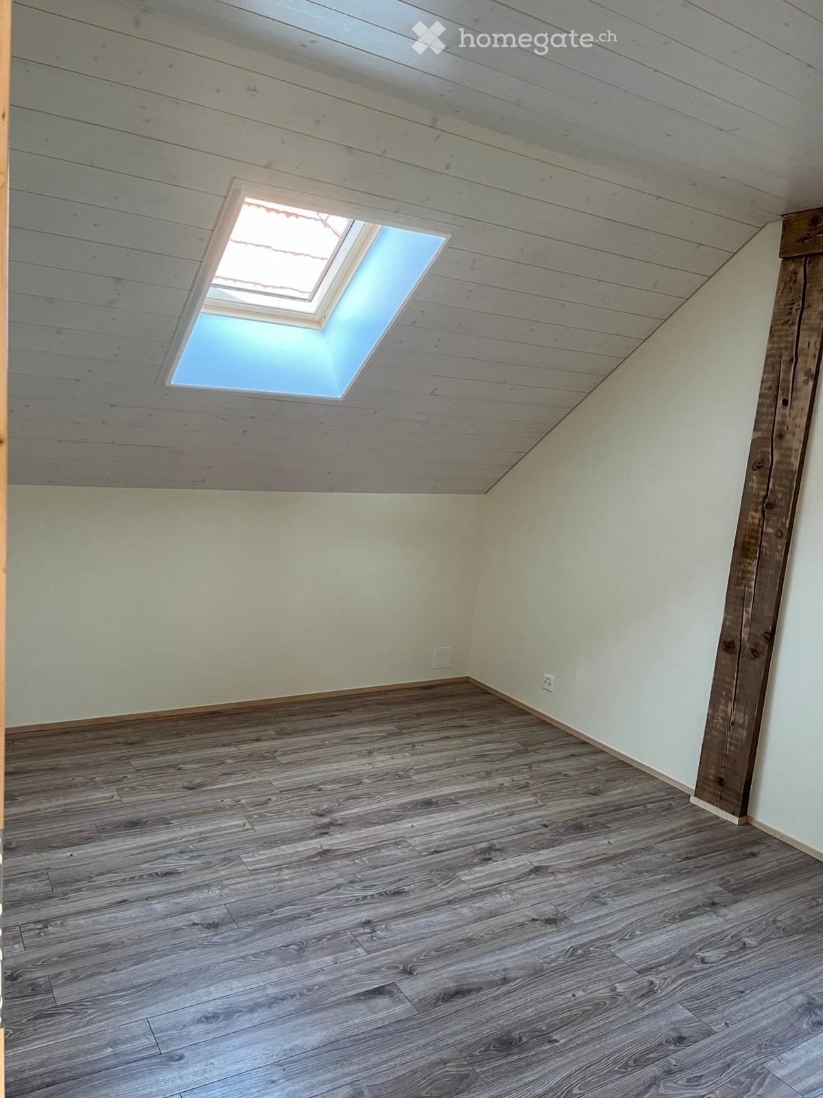 4 rooms apartment, photo 3 sur 5