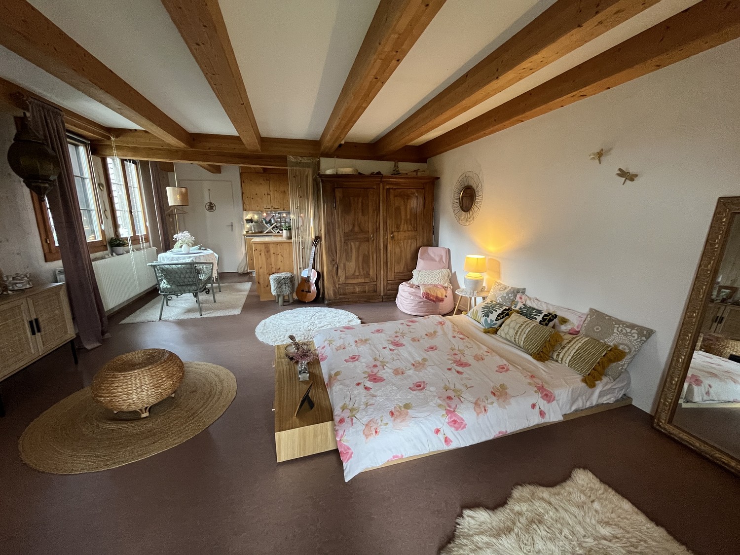 Appartement de 2 ½ pièces, photo 7 sur 7