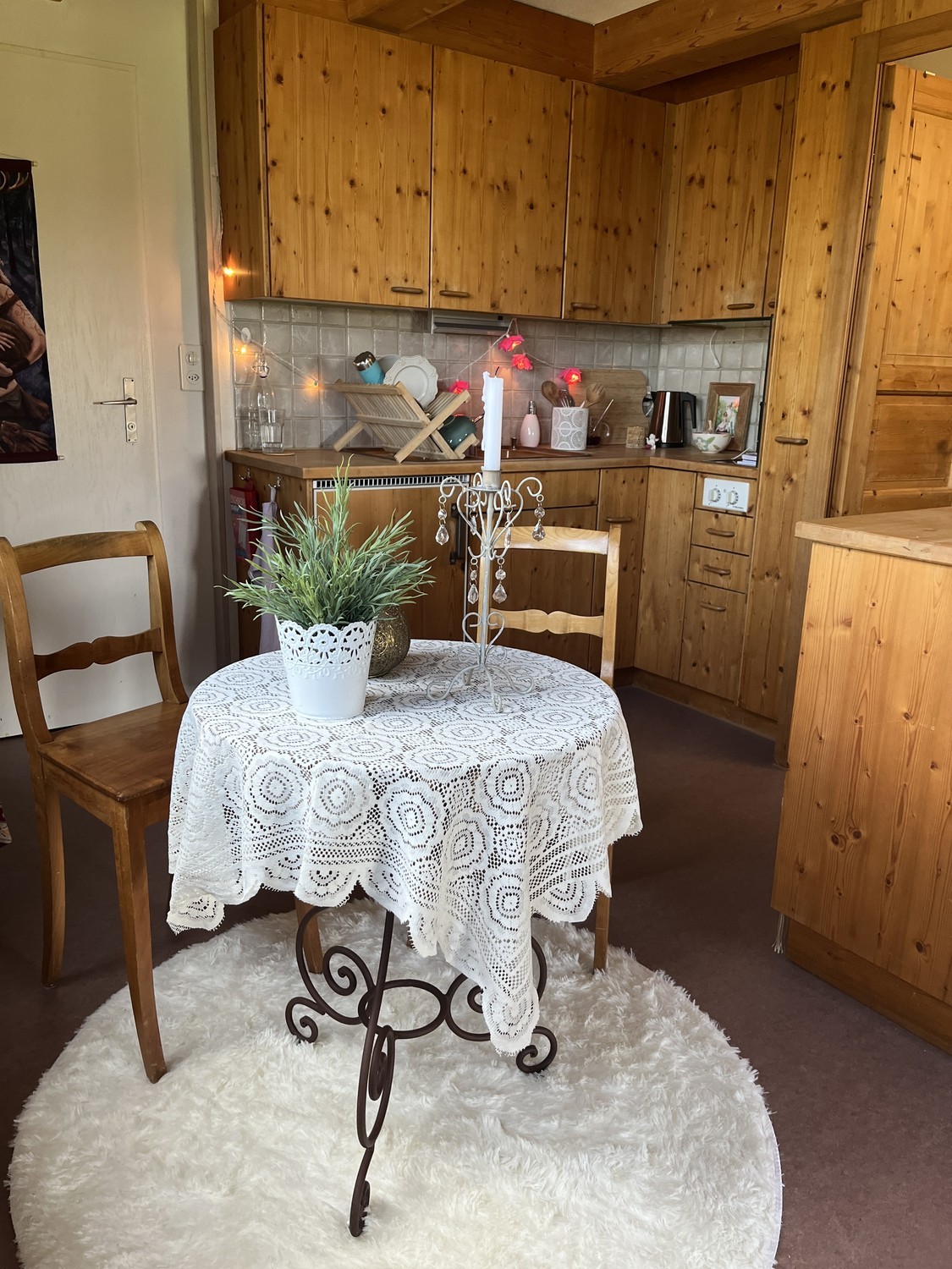 Appartement de 2 ½ pièces, photo 3 sur 7