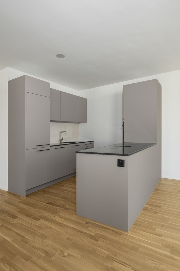Appartement de 2 ½ pièces, photo 1 sur 6