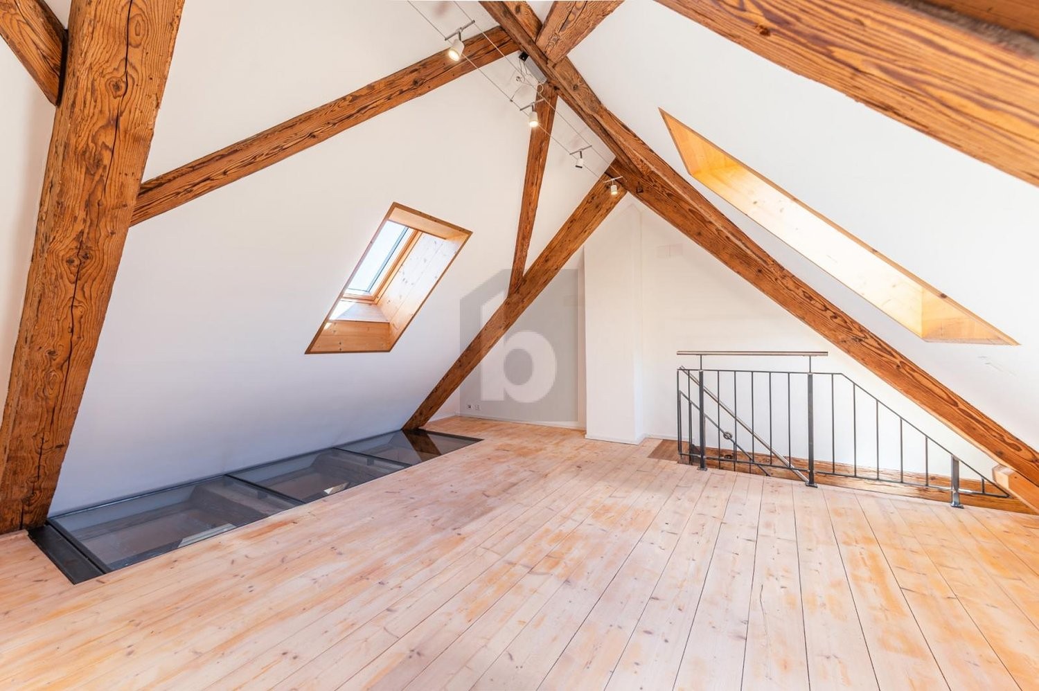 2 ½ rooms loft
