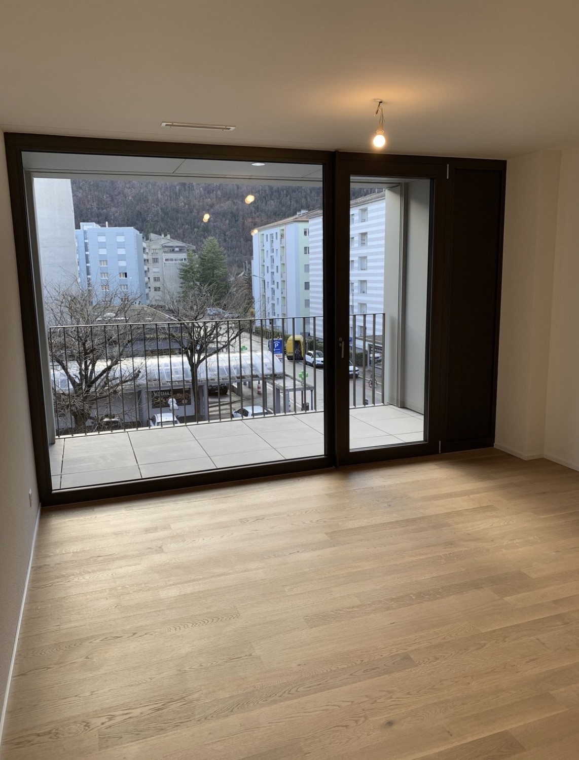 2 ½ rooms apartment, photo 5 sur 6