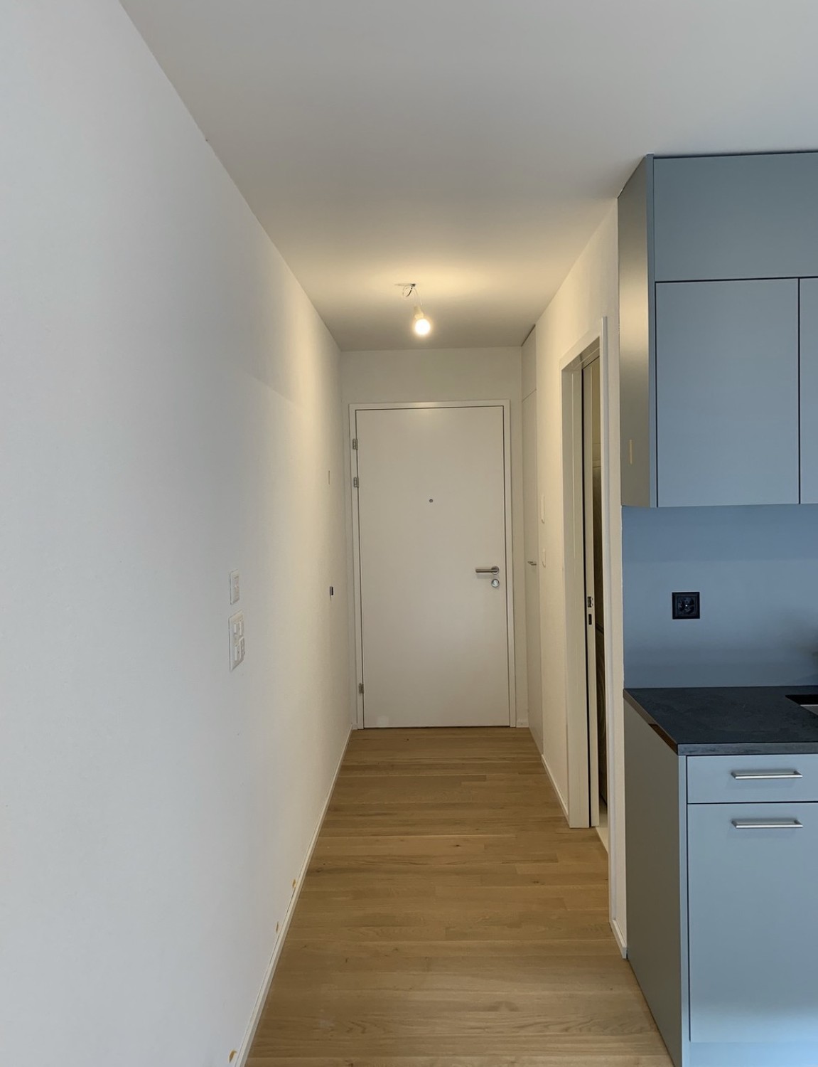 2 ½ rooms apartment, photo 4 sur 6