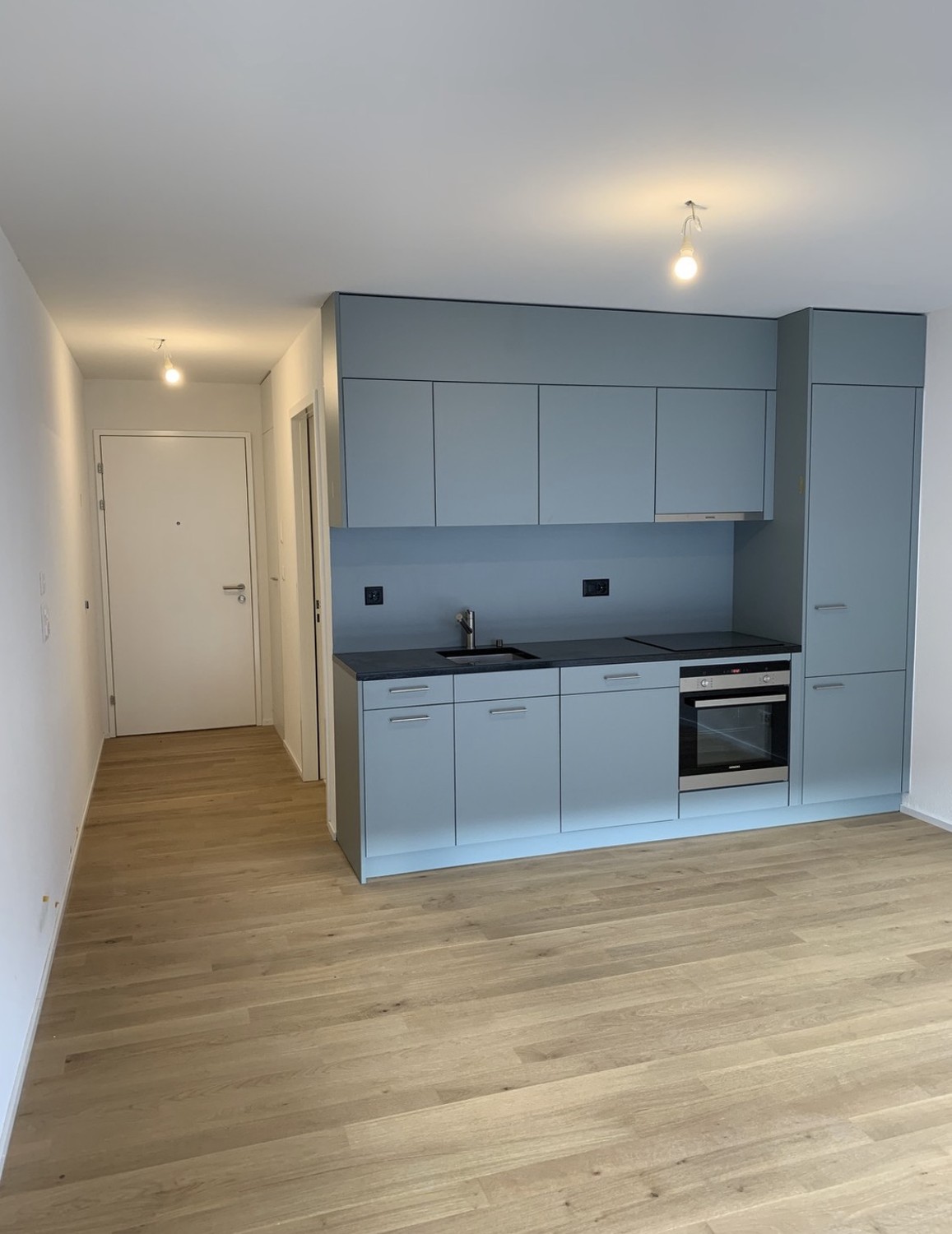 2 ½ rooms apartment, photo 6 sur 6