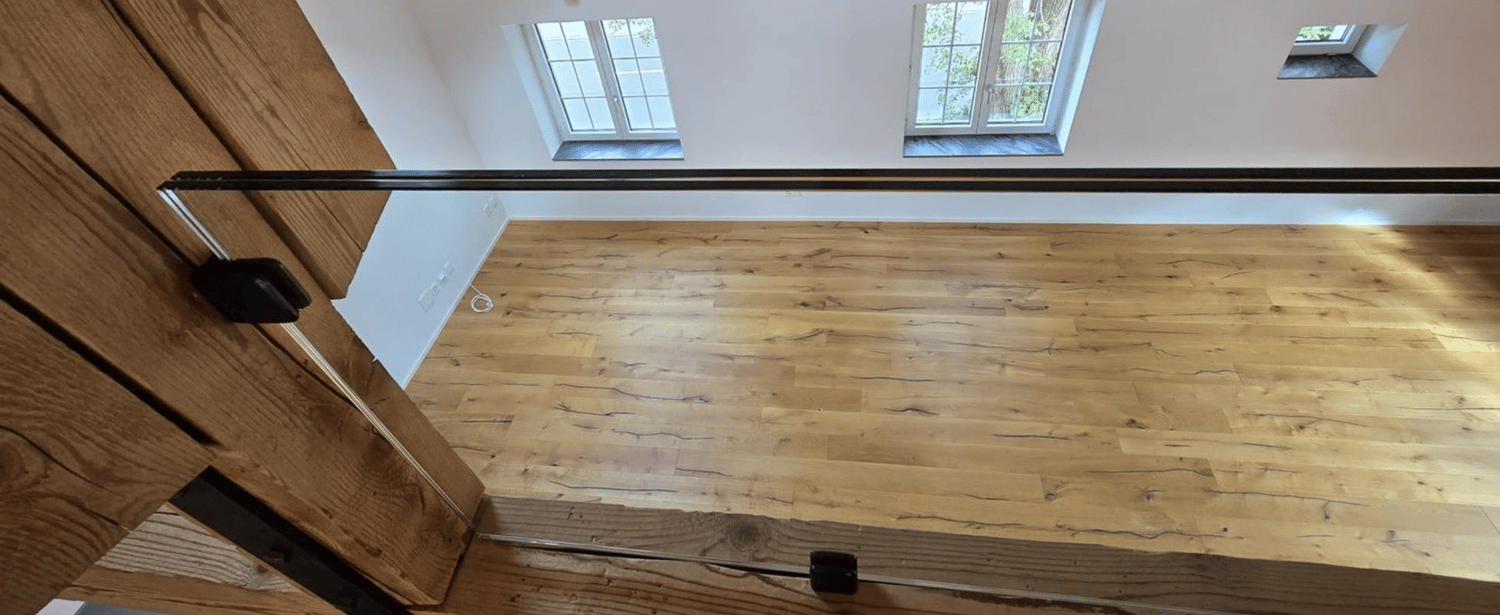 2 pièces loft, photo 10 sur 10