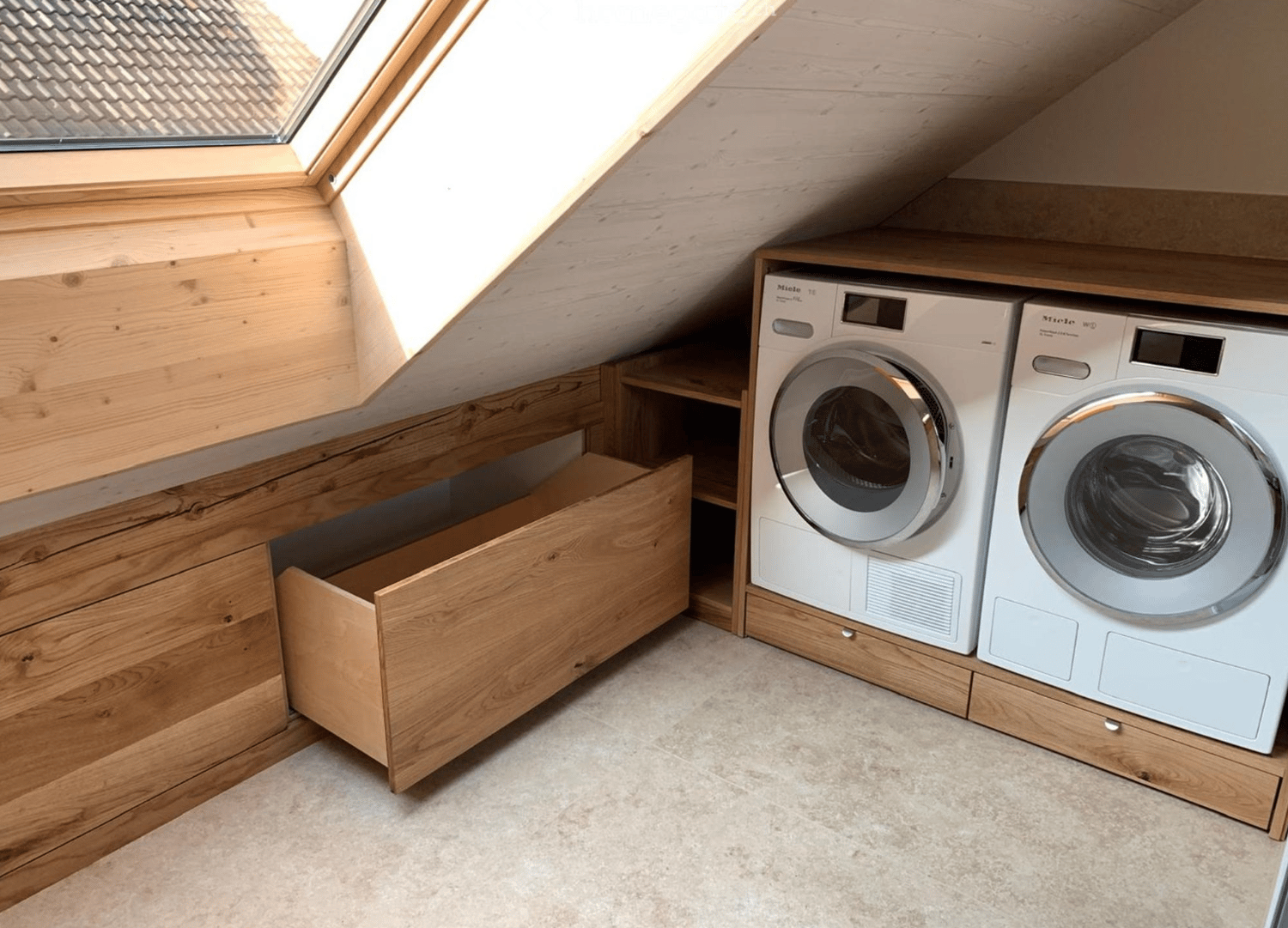 2 pièces loft, photo 8 sur 10