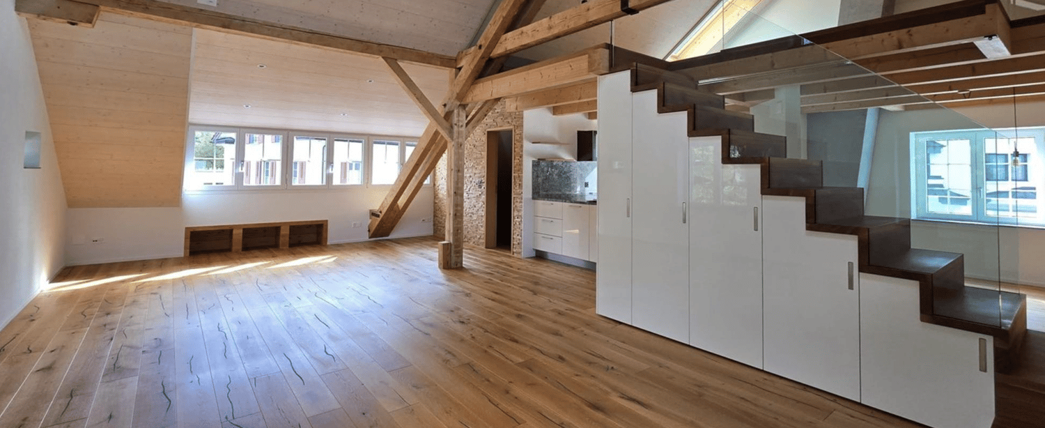 2 pièces loft, photo 9 sur 10