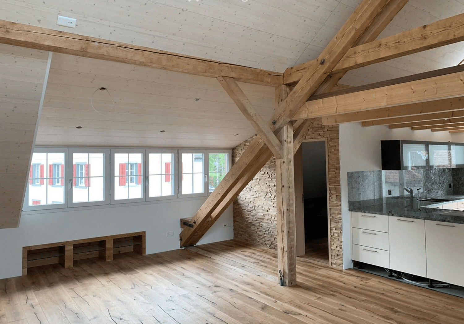 2 pièces loft, photo 7 sur 10