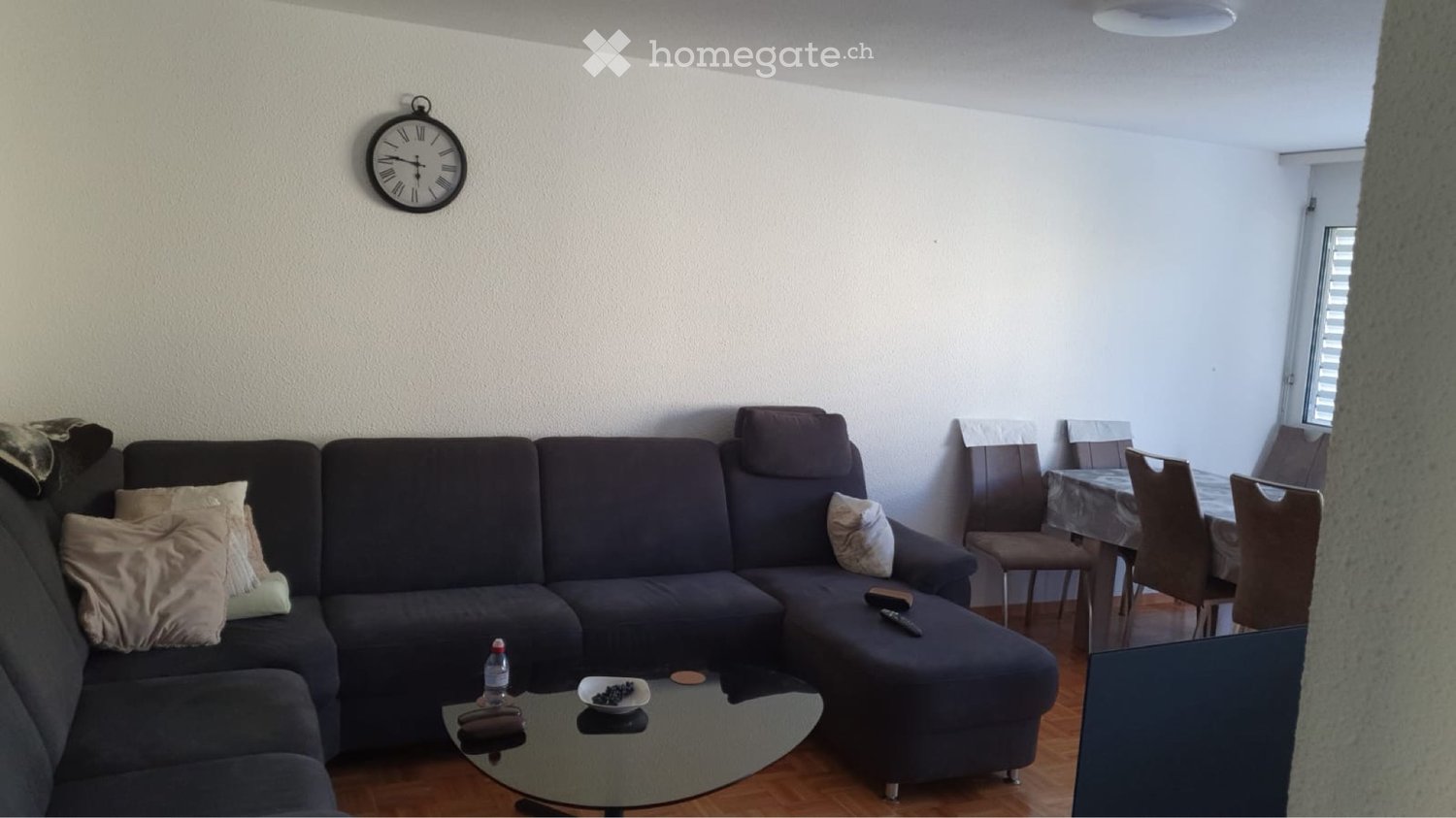 appartamento di 2 locali