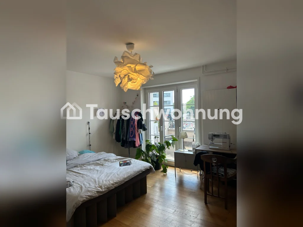4 pièces appartement, photo 2 sur 2