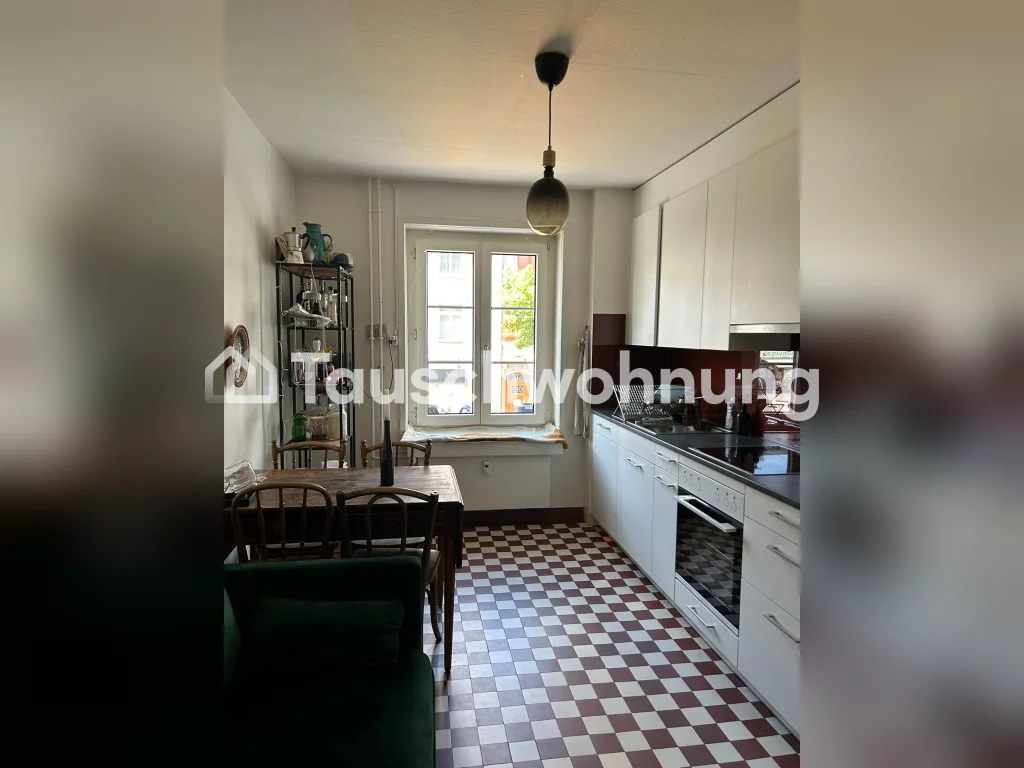 4 pièces appartement, photo 1 sur 2