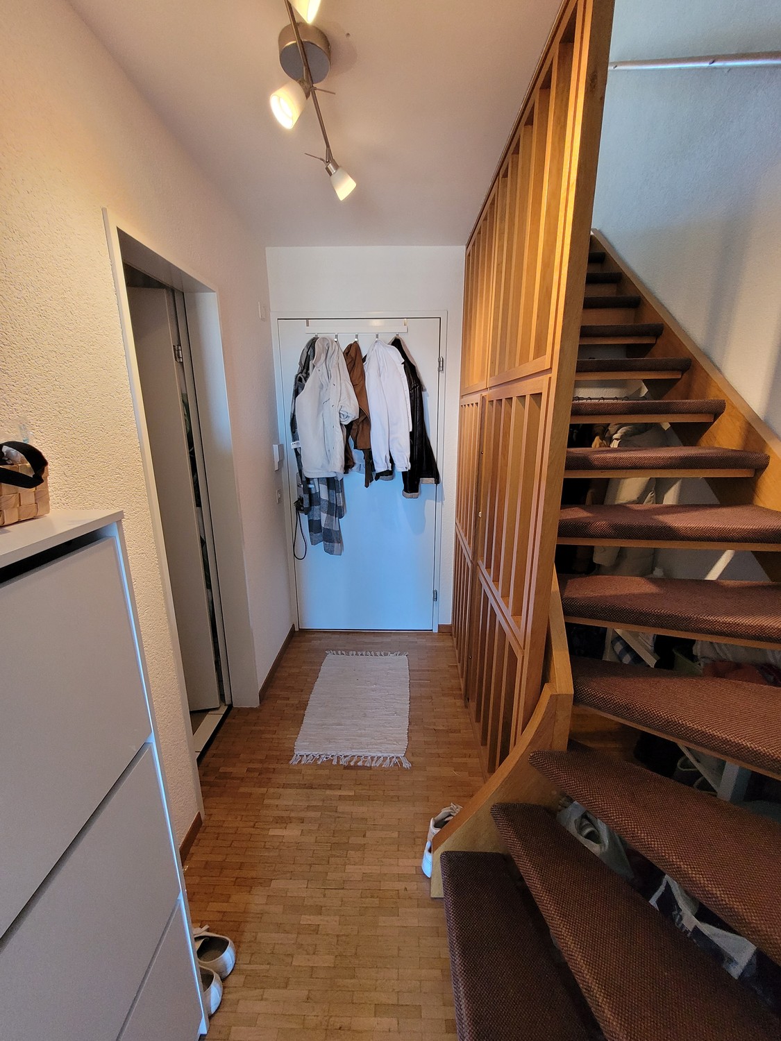 Appartement de 2 ½ pièces