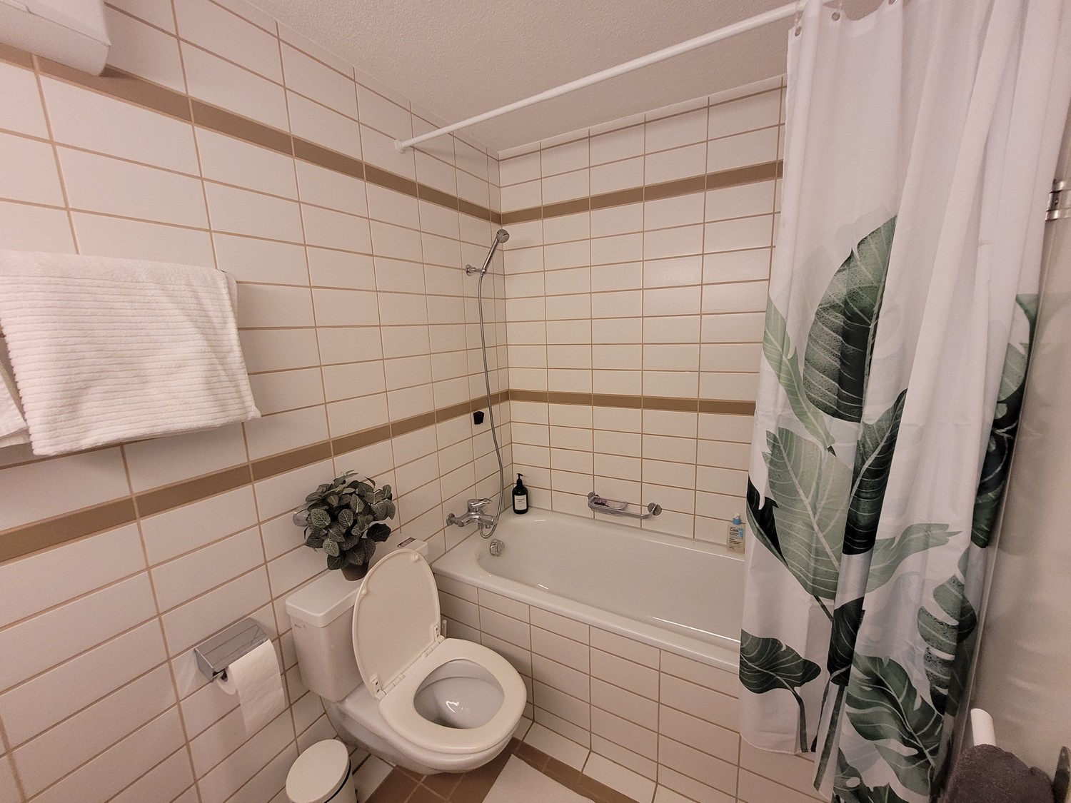 Appartement de 2 ½ pièces
