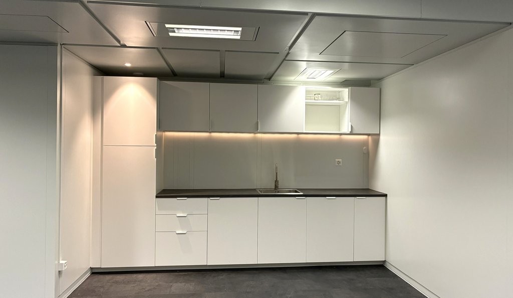 115m² office, photo 7 sur 7
