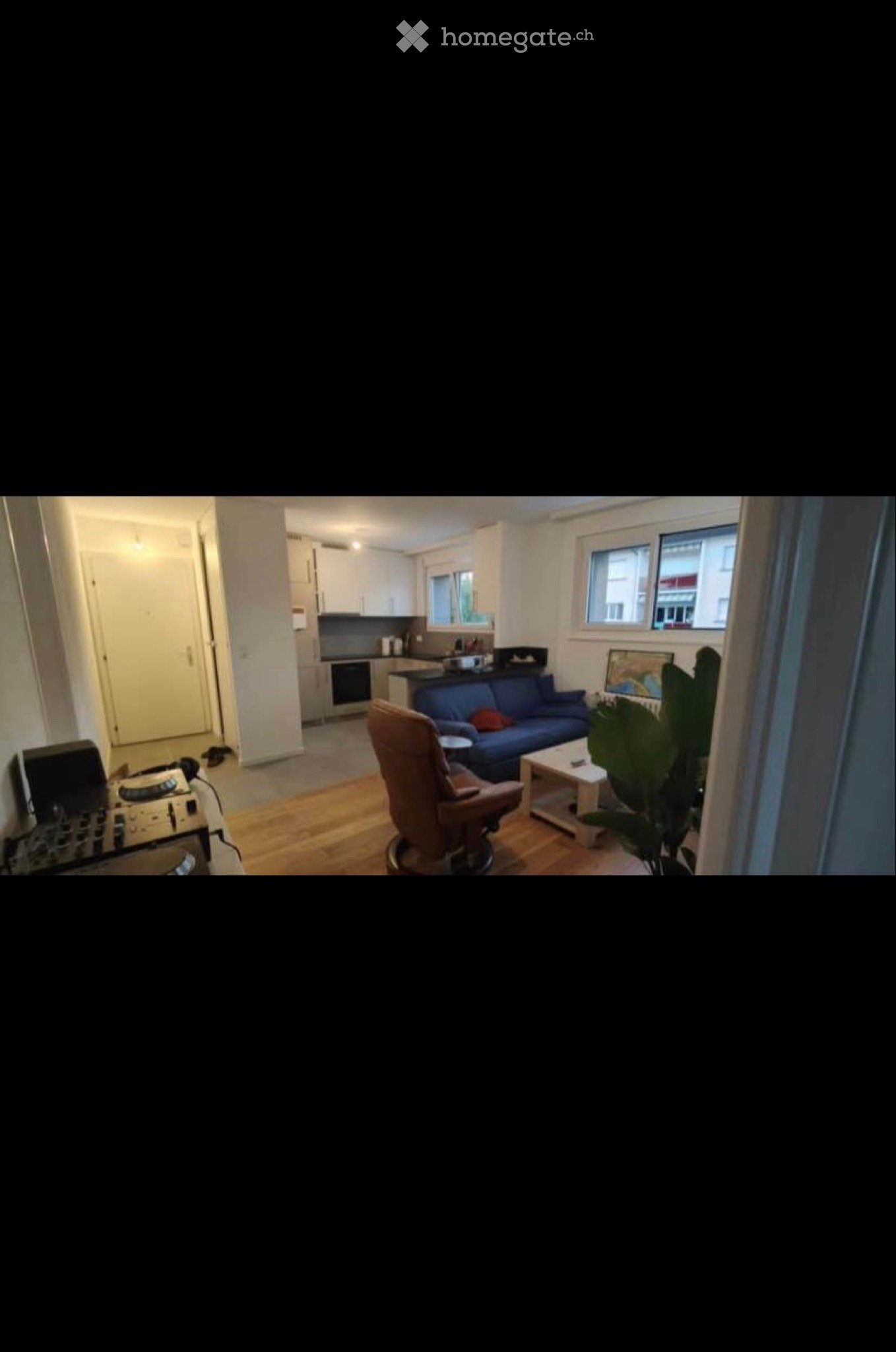 1 room single room, photo 2 sur 4
