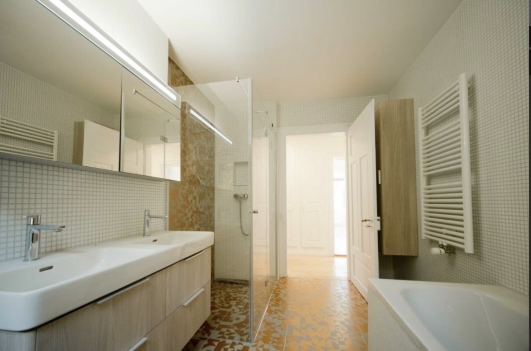 Appartement de 4 pièces, photo 8 sur 10