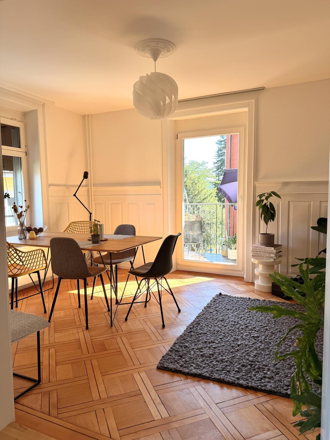 Appartement de 4 pièces, photo 3 sur 10