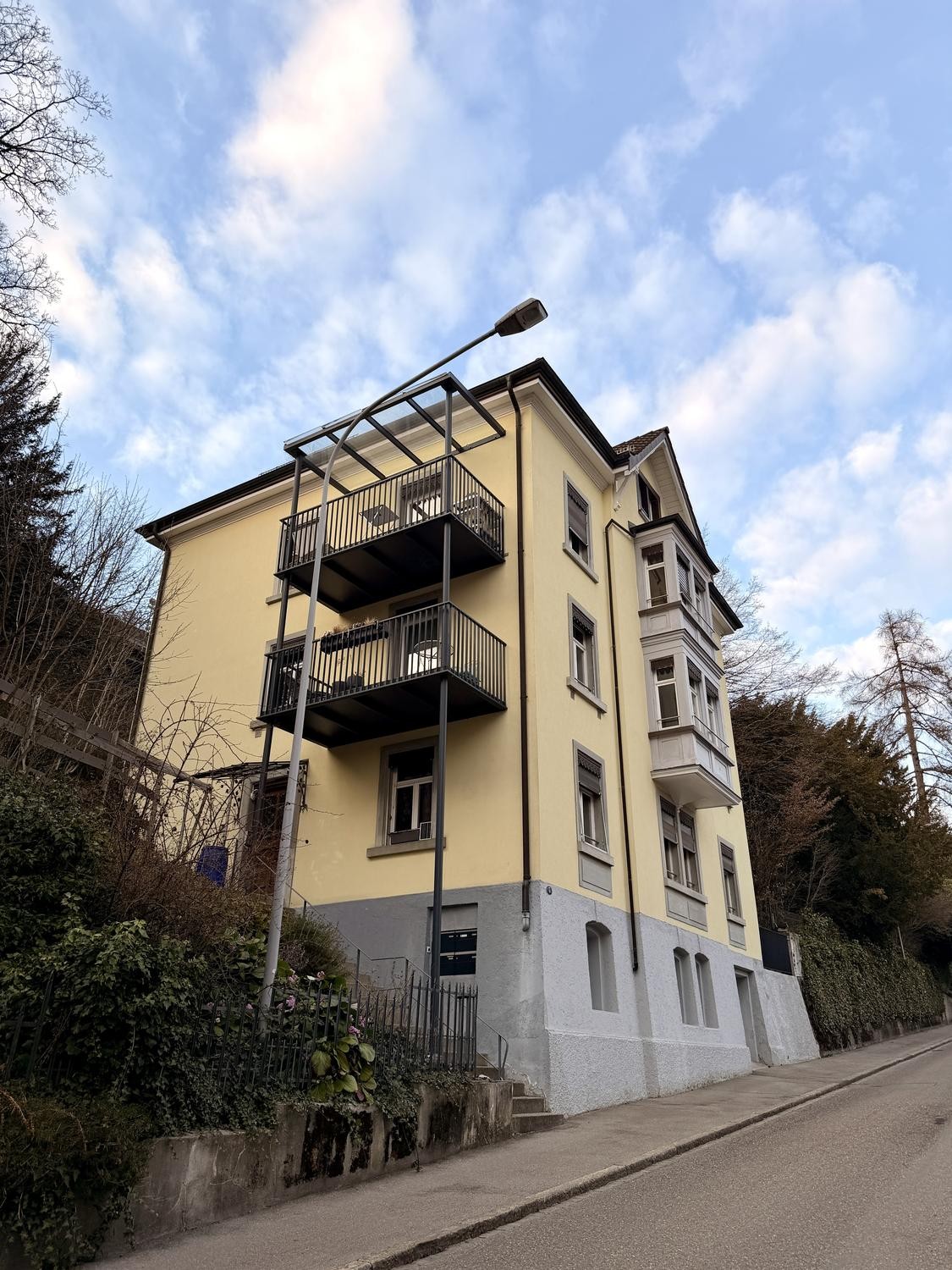 Appartement de 4 pièces, photo 2 sur 10