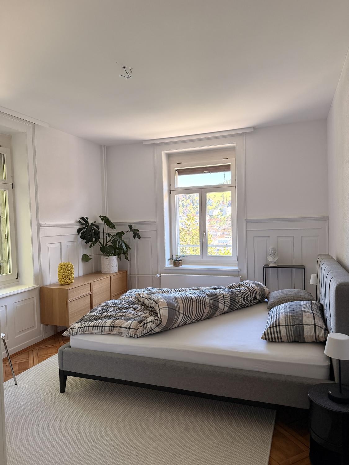Appartement de 4 pièces, photo 7 sur 10