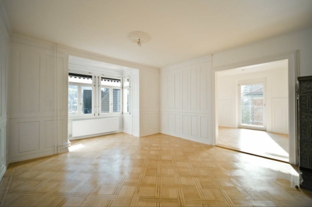 Appartement de 4 pièces, photo 6 sur 10