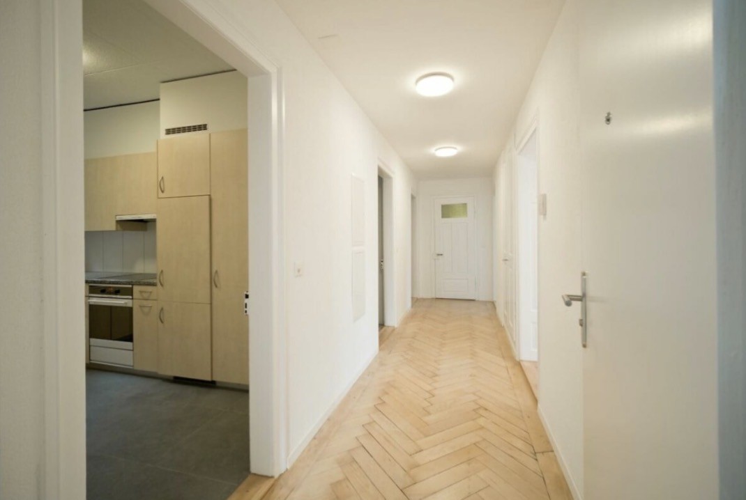 Appartement de 4 pièces, photo 9 sur 10