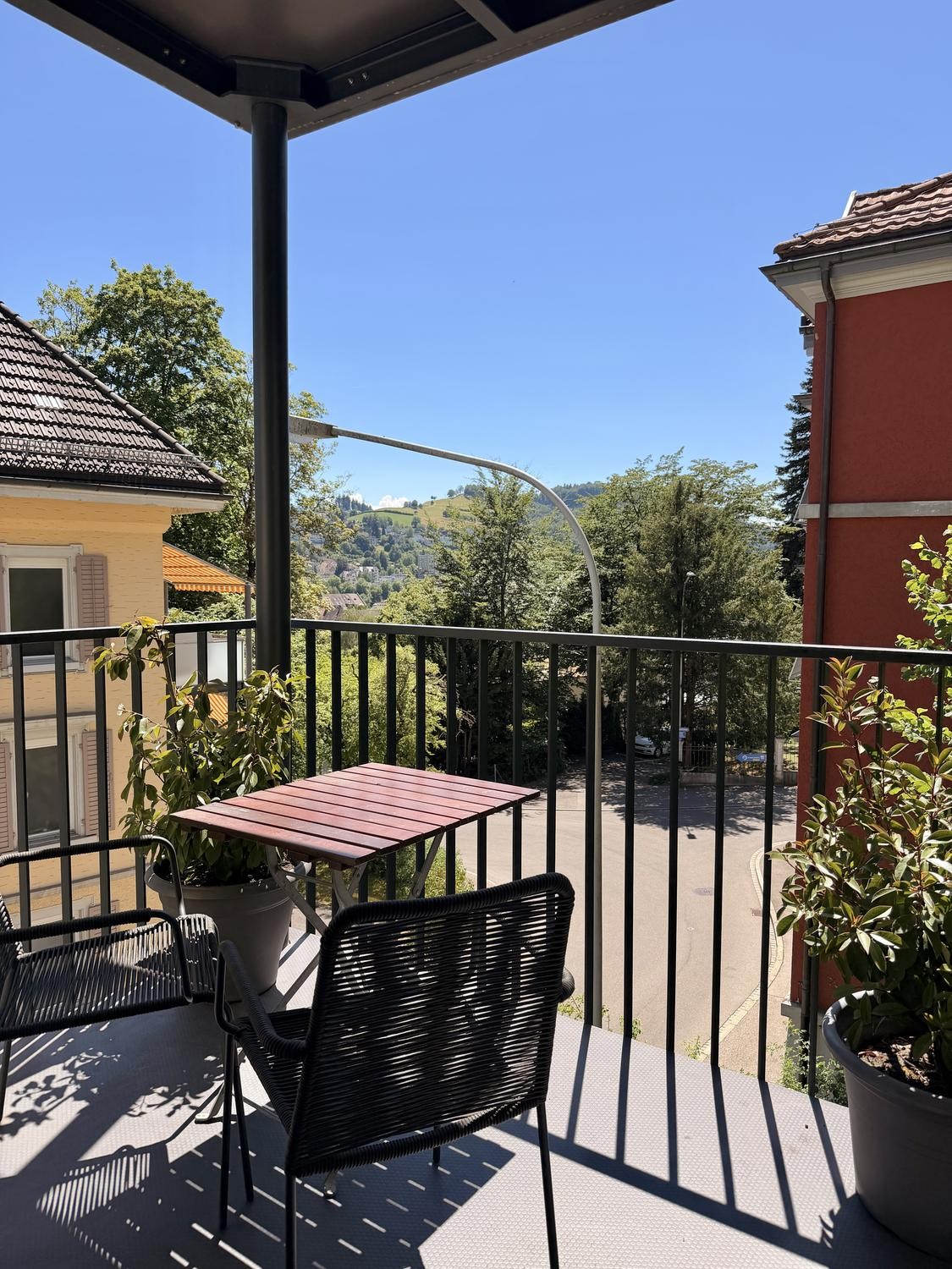Appartement de 4 pièces, photo 4 sur 10