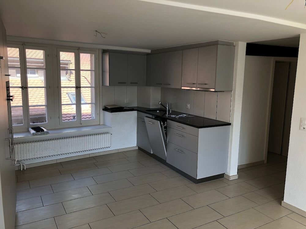 5 rooms apartment, photo 6 sur 10