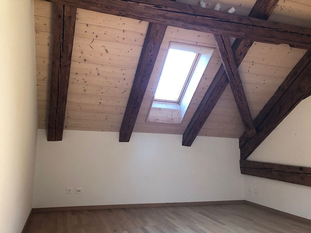 5 rooms apartment, photo 8 sur 10
