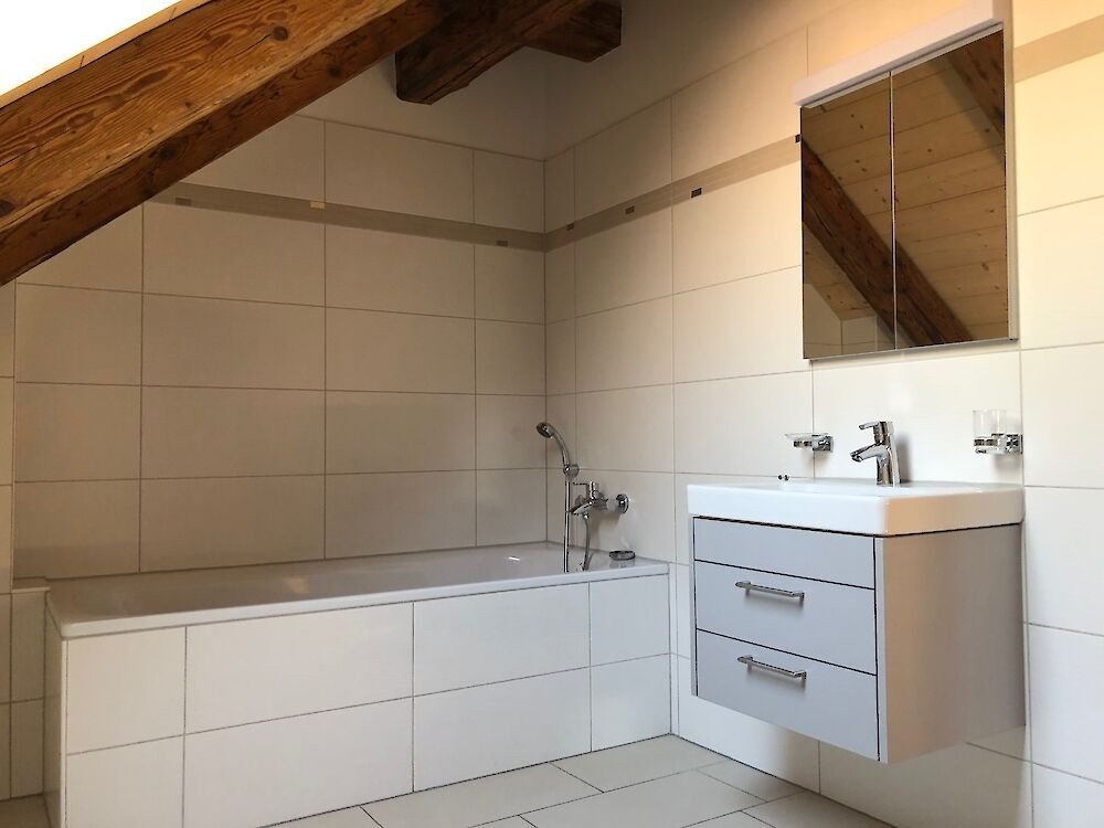 5 rooms apartment, photo 9 sur 10