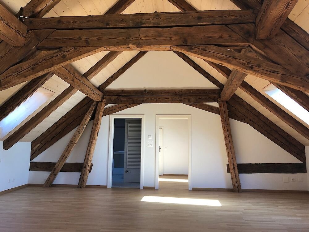 5 rooms apartment, photo 3 sur 10
