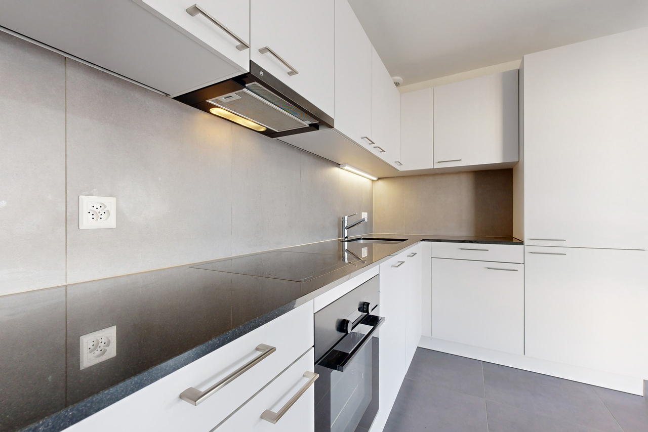 3 ½ rooms apartment, photo 2 sur 6