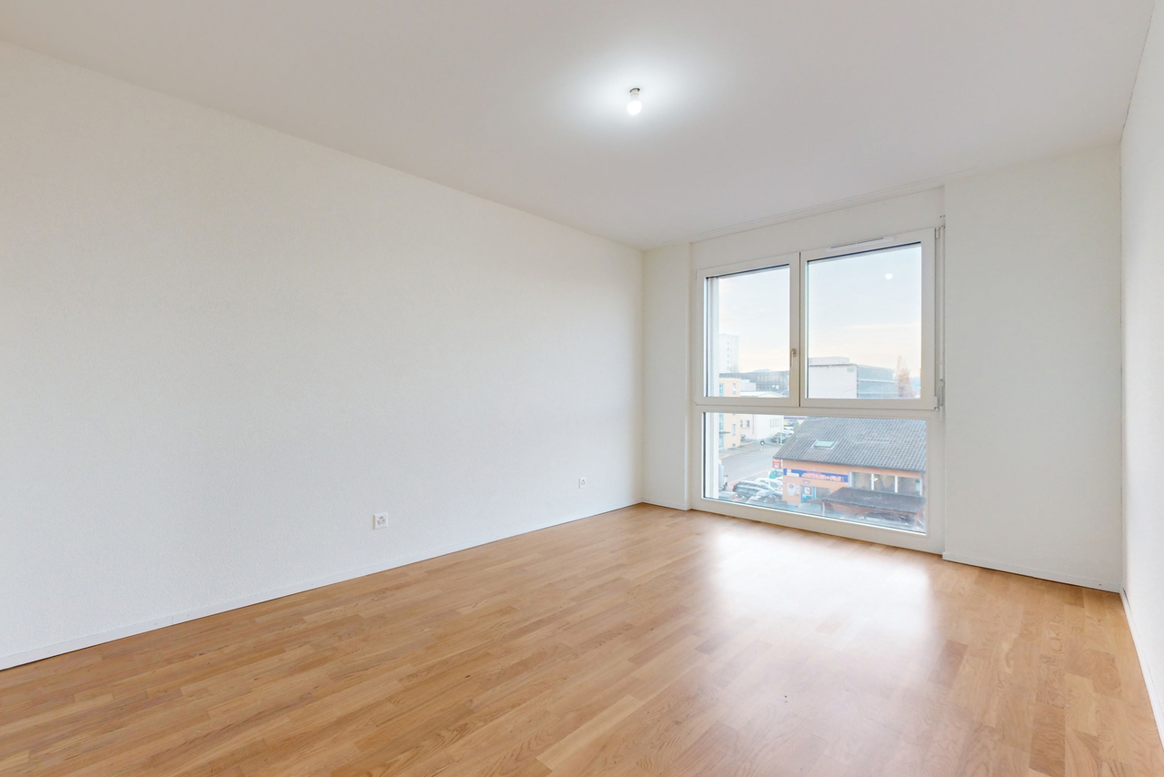 3 ½ rooms apartment, photo 3 sur 6