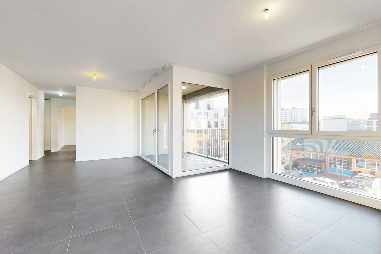 3 ½ rooms apartment, photo 6 sur 6