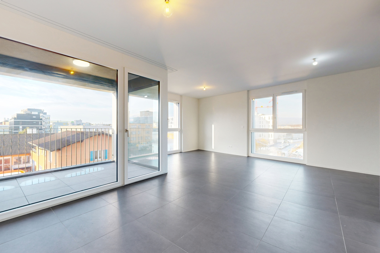 3 ½ rooms apartment, photo 1 sur 6