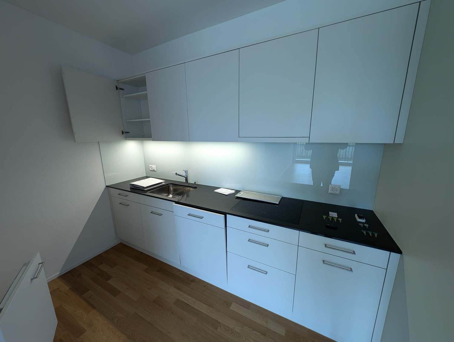Appartement de 2 ½ pièces