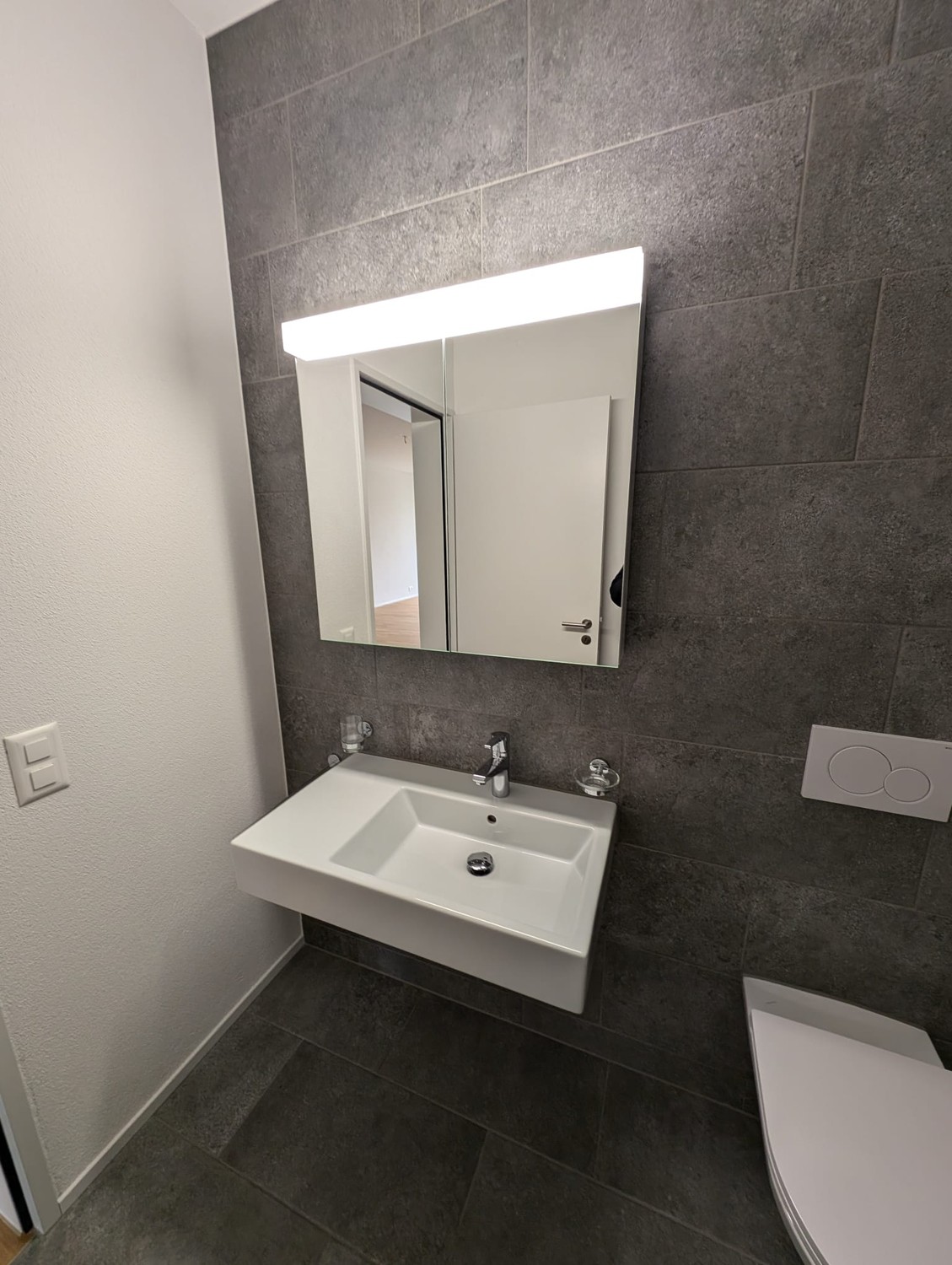 Appartement de 2 ½ pièces