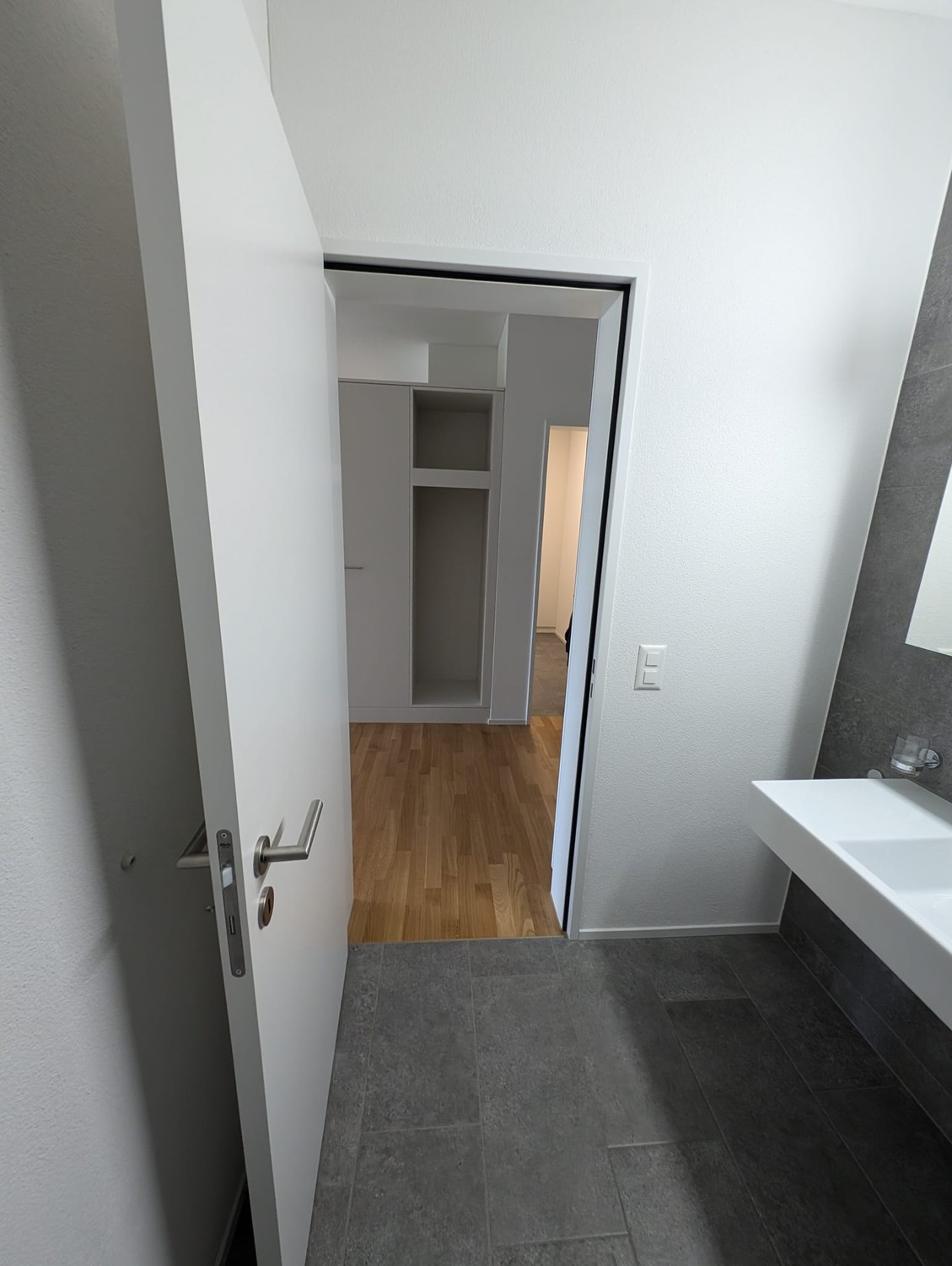 Appartement de 2 ½ pièces